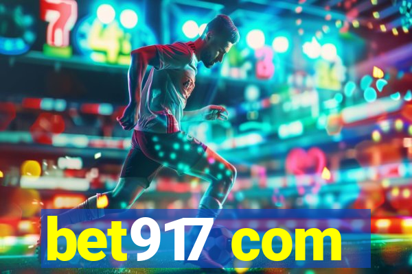 bet917 com